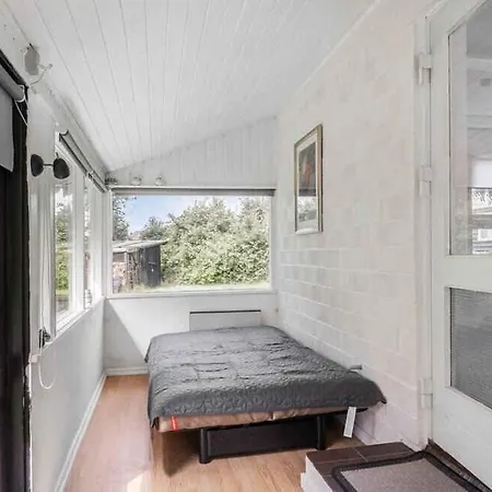 In Beautiful Martofte