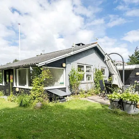 Holiday home In Beautiful
