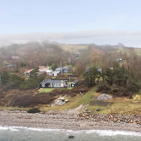 בית נופש In Beautiful *