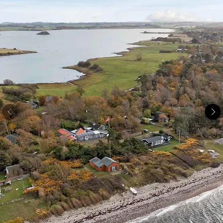 In Beautiful בית נופש